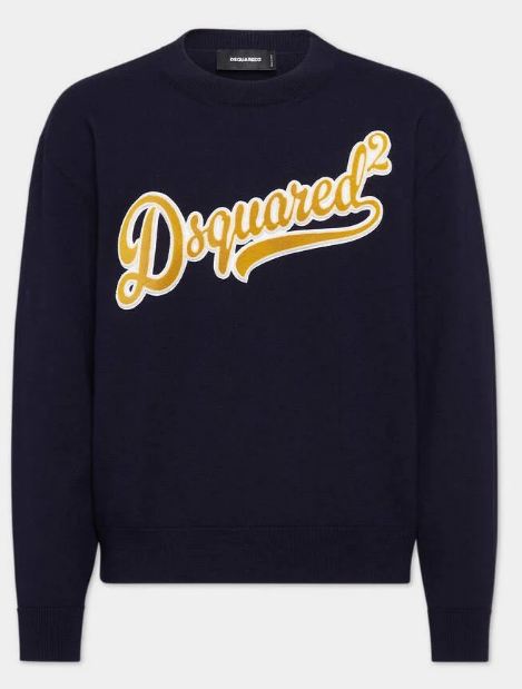 DSQUARED2 S74GHA1552