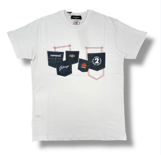 G2 FIRENZE MULTIPOCKET