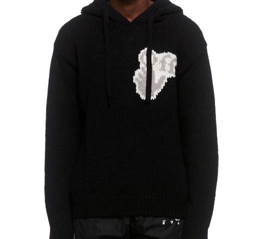 OFF WHITE F21KNI0011009