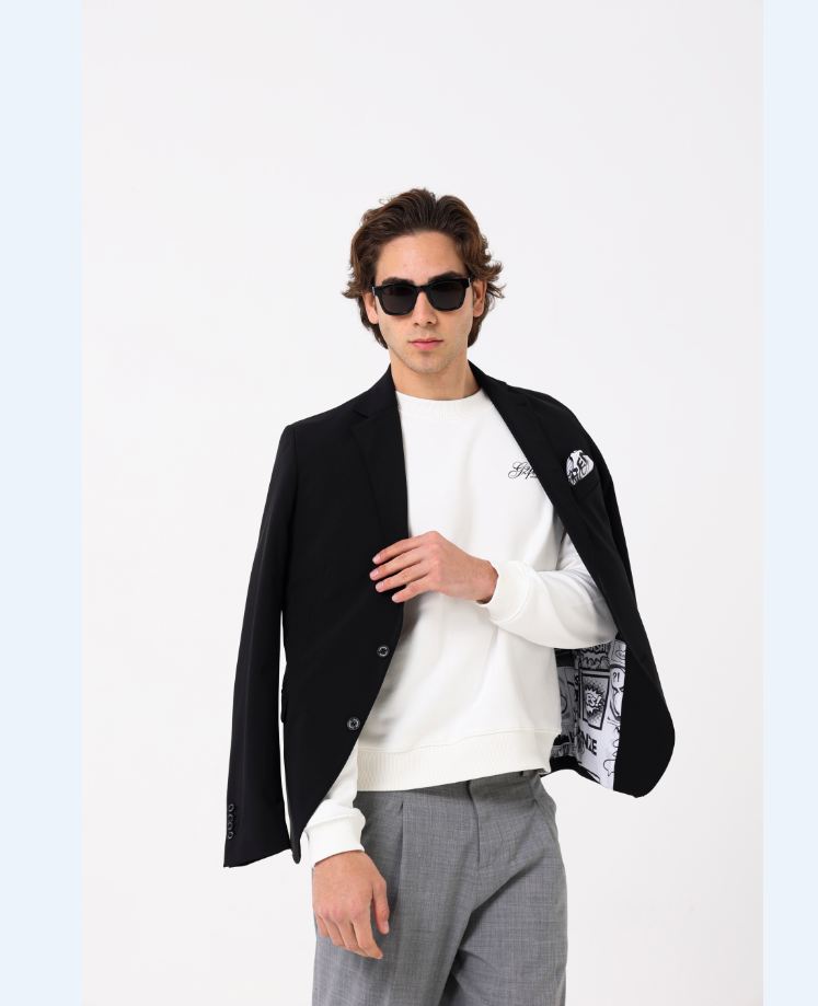 G2 FIRENZE COMICS BLAZER