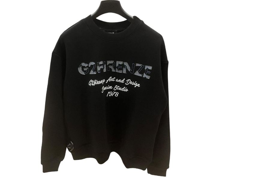 G2 FIRENZE DENIM COUTURE