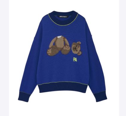 PALM ANGELS F21KNI0034560