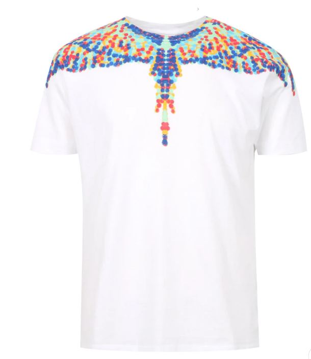 MARCELO BURLON CMAA018S23JER0040130
