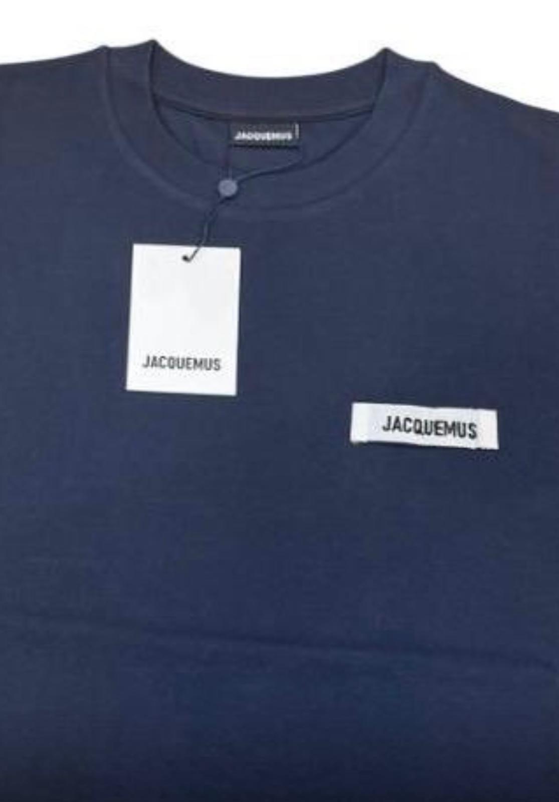 JACQUEMUS 245JS208-2125