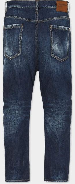 DSQUARED2 S71LB1637