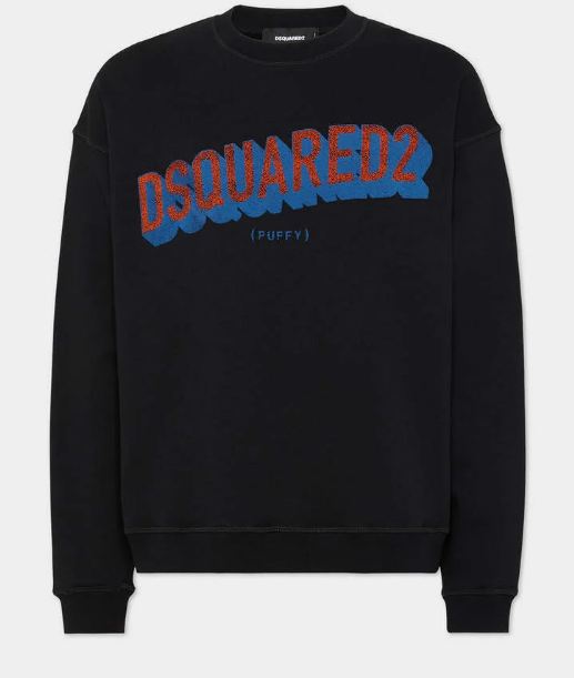 DSQUAREDQ2 S74GU0895