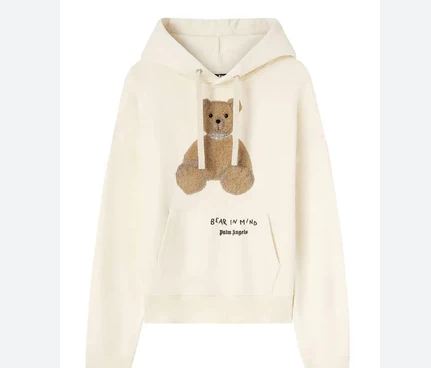 PALM ANGELS PMBB167F24FLE0010360