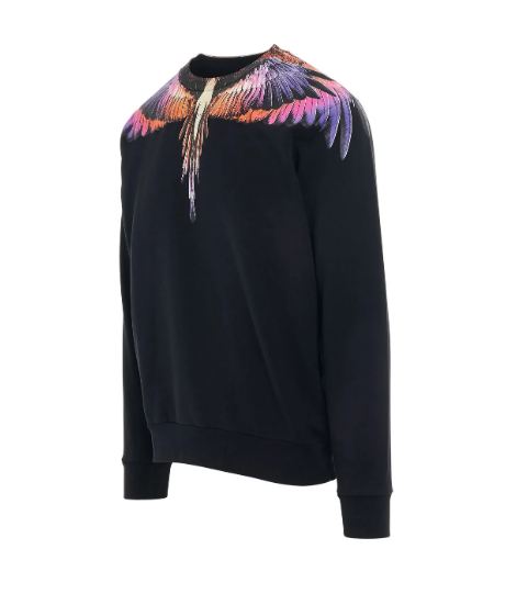 MARCELO BURLON CMBA009F23FLE0011030