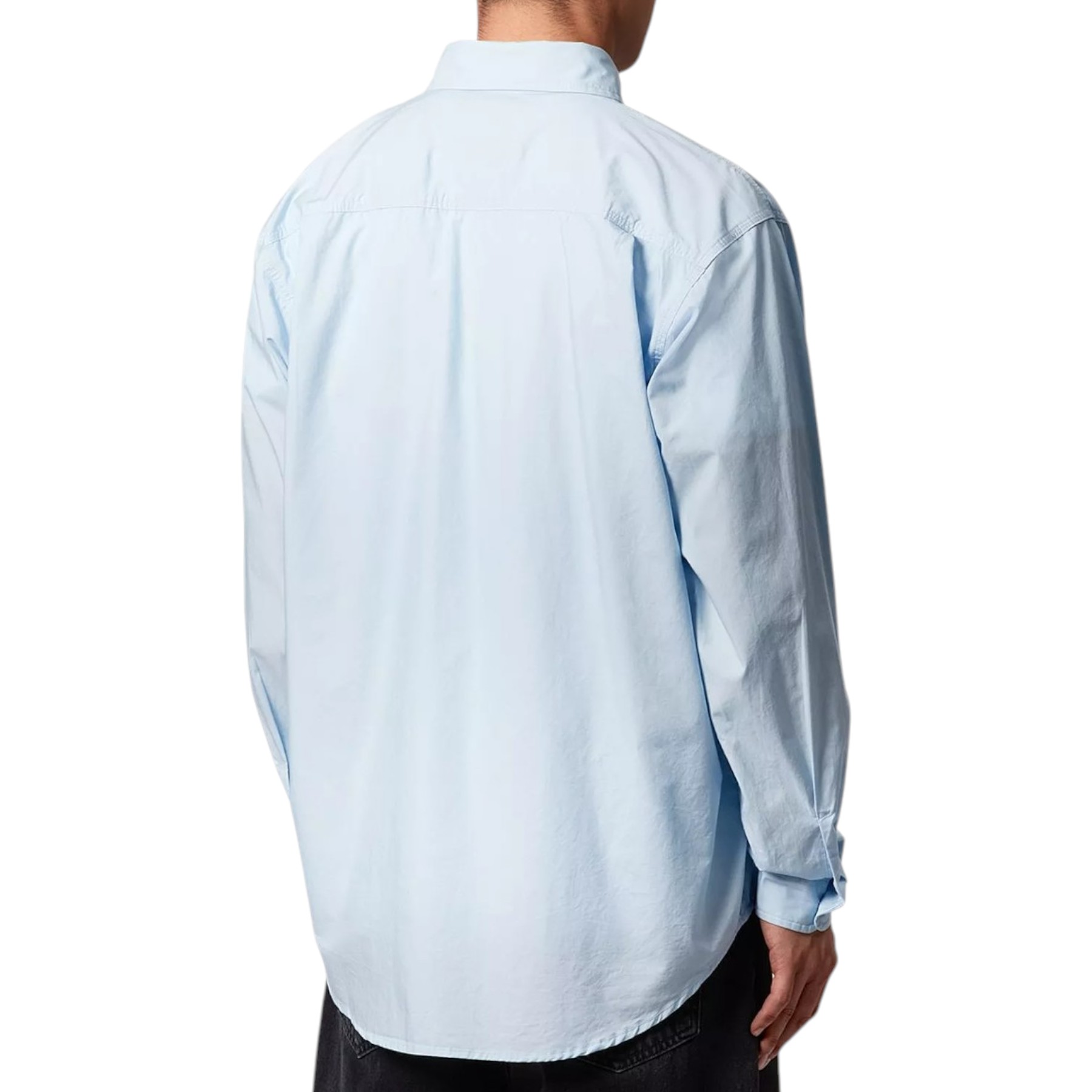 CARHARTT WIP CAMICIA