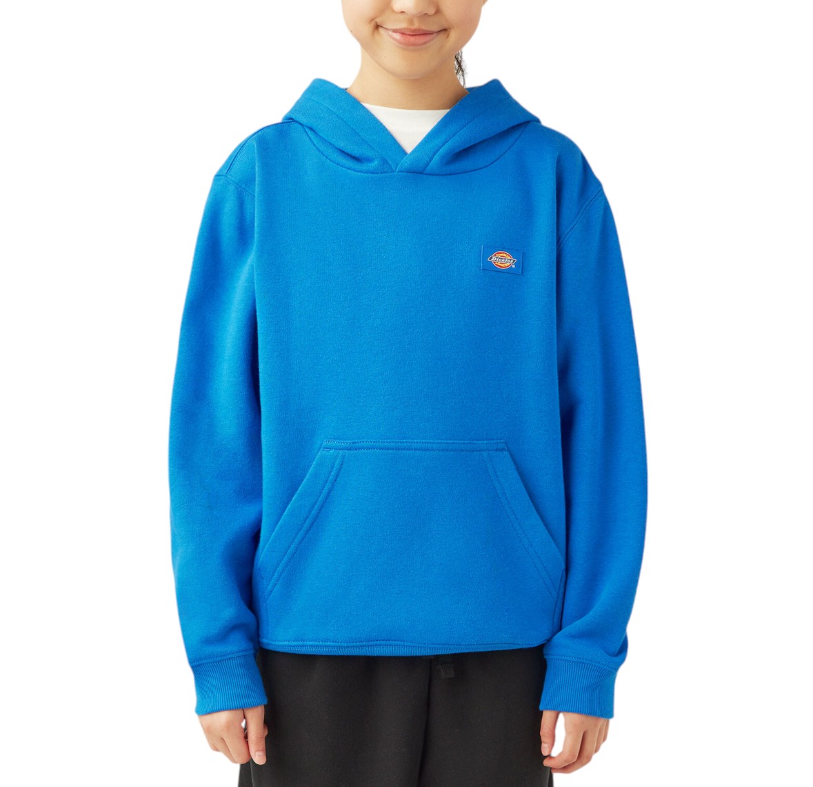 DICKIES FELPA BAMBINO/BAMBINA