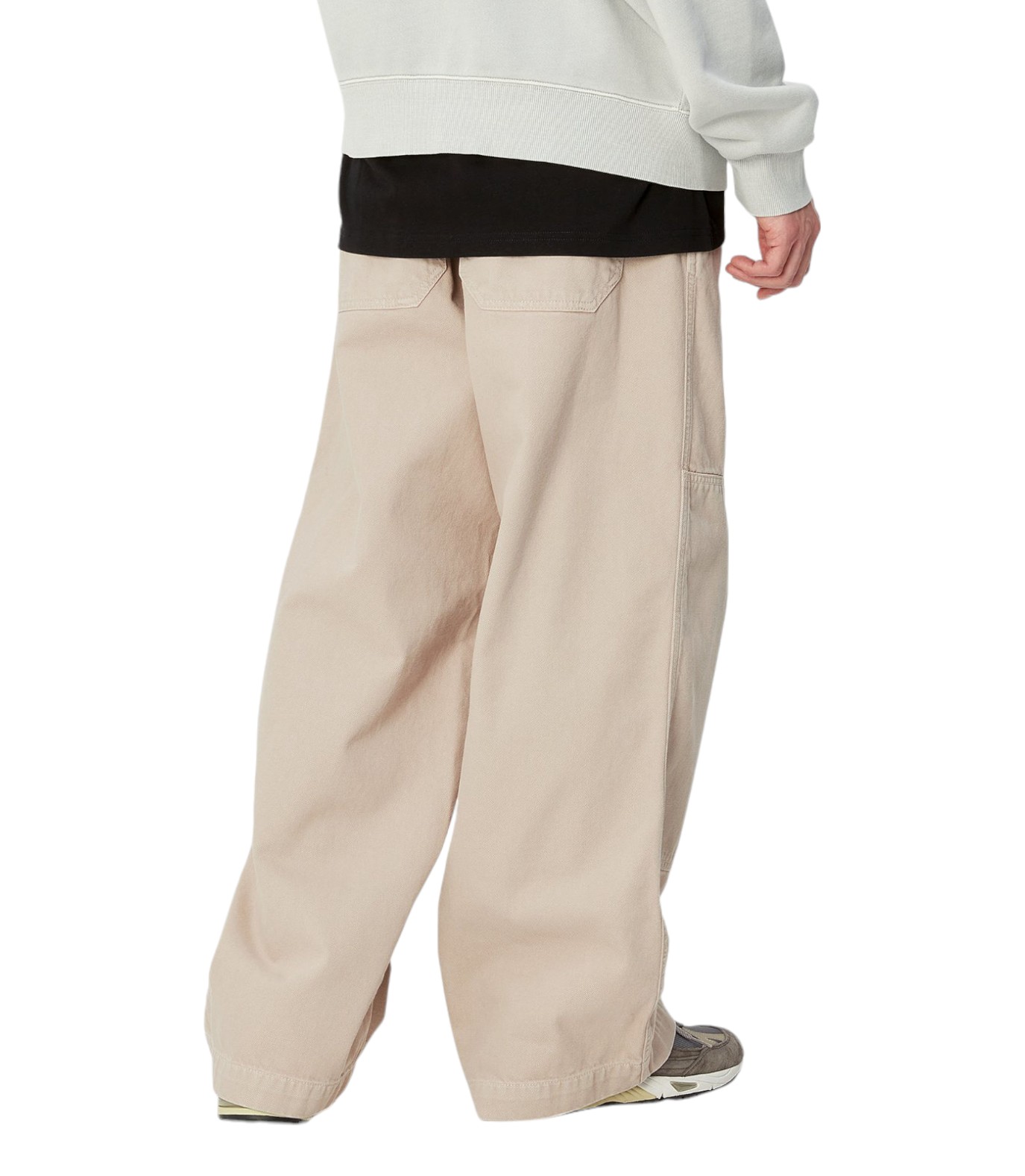 CARHARTT WIP PANTALONE