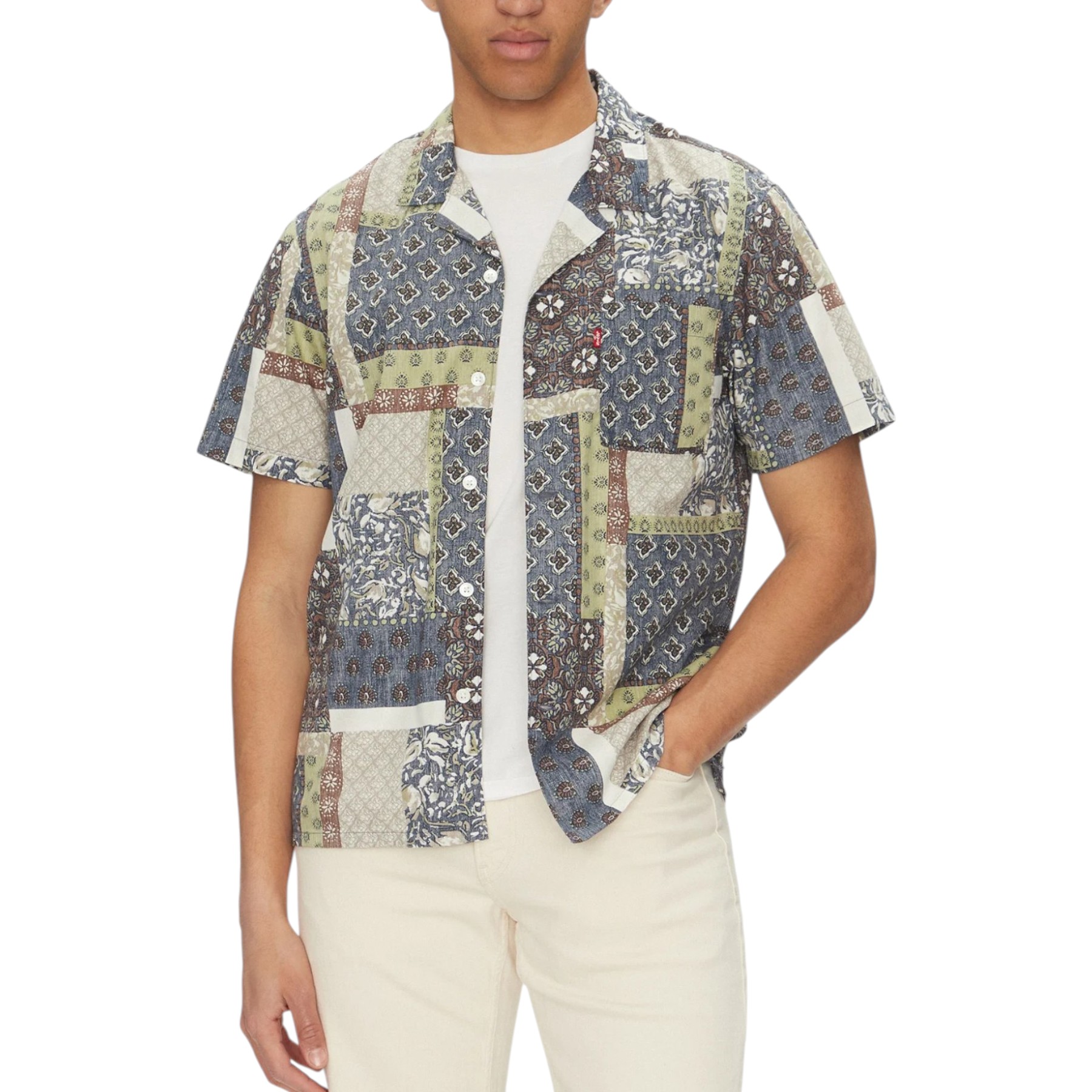 LEVI'S® CAMICIA