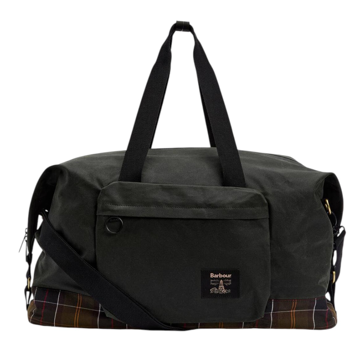 BARBOUR BEAUTY CASE UNISEX