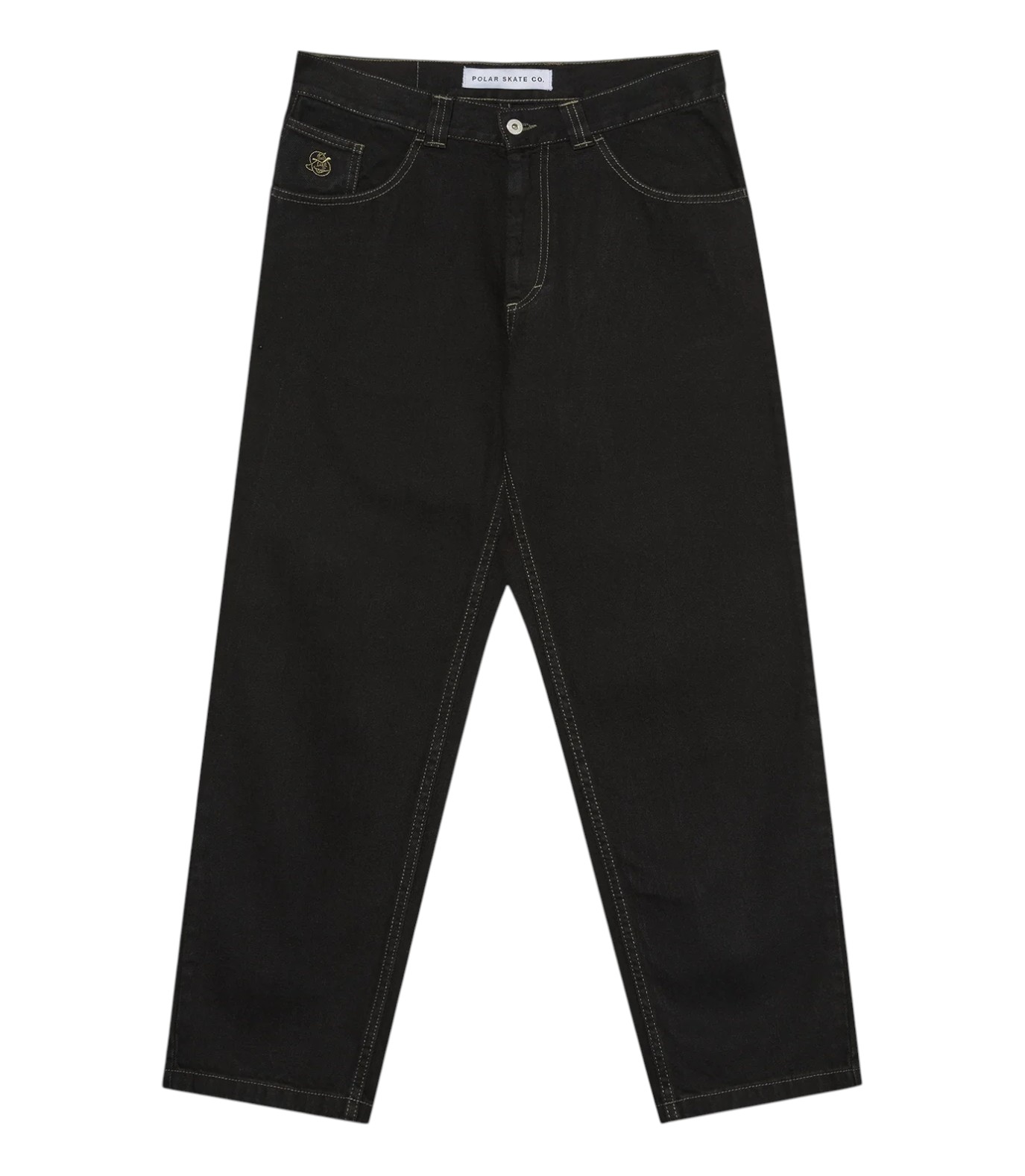 Polar Skate Co. Jeans Uomo