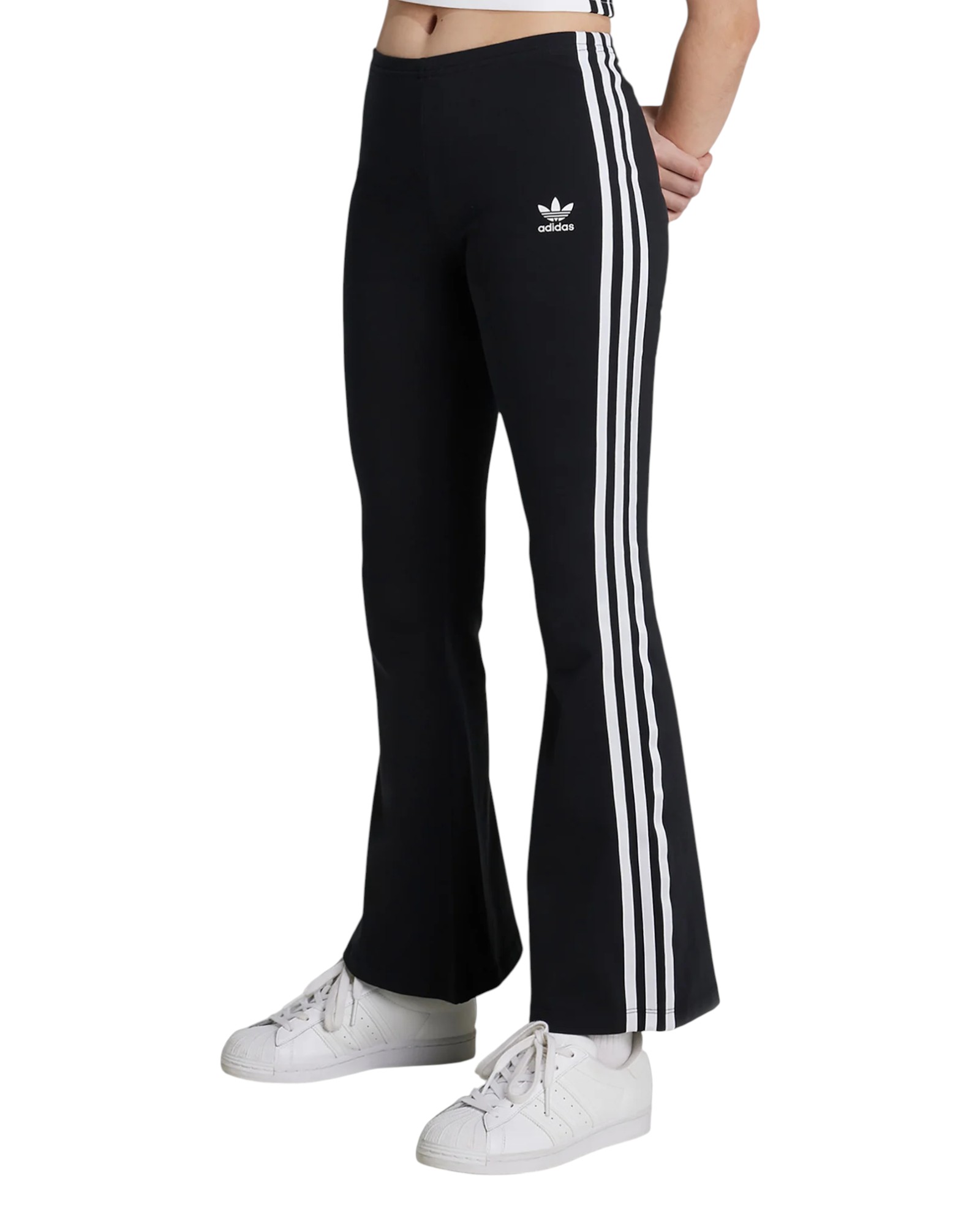 ADIDAS LEGGINS BAMBINA
