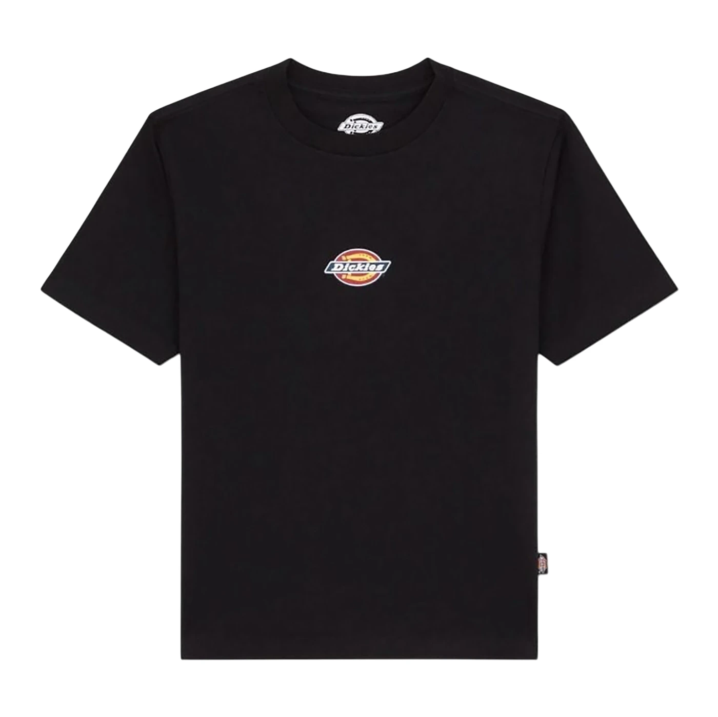 DICKIES T-SHIRT DONNA