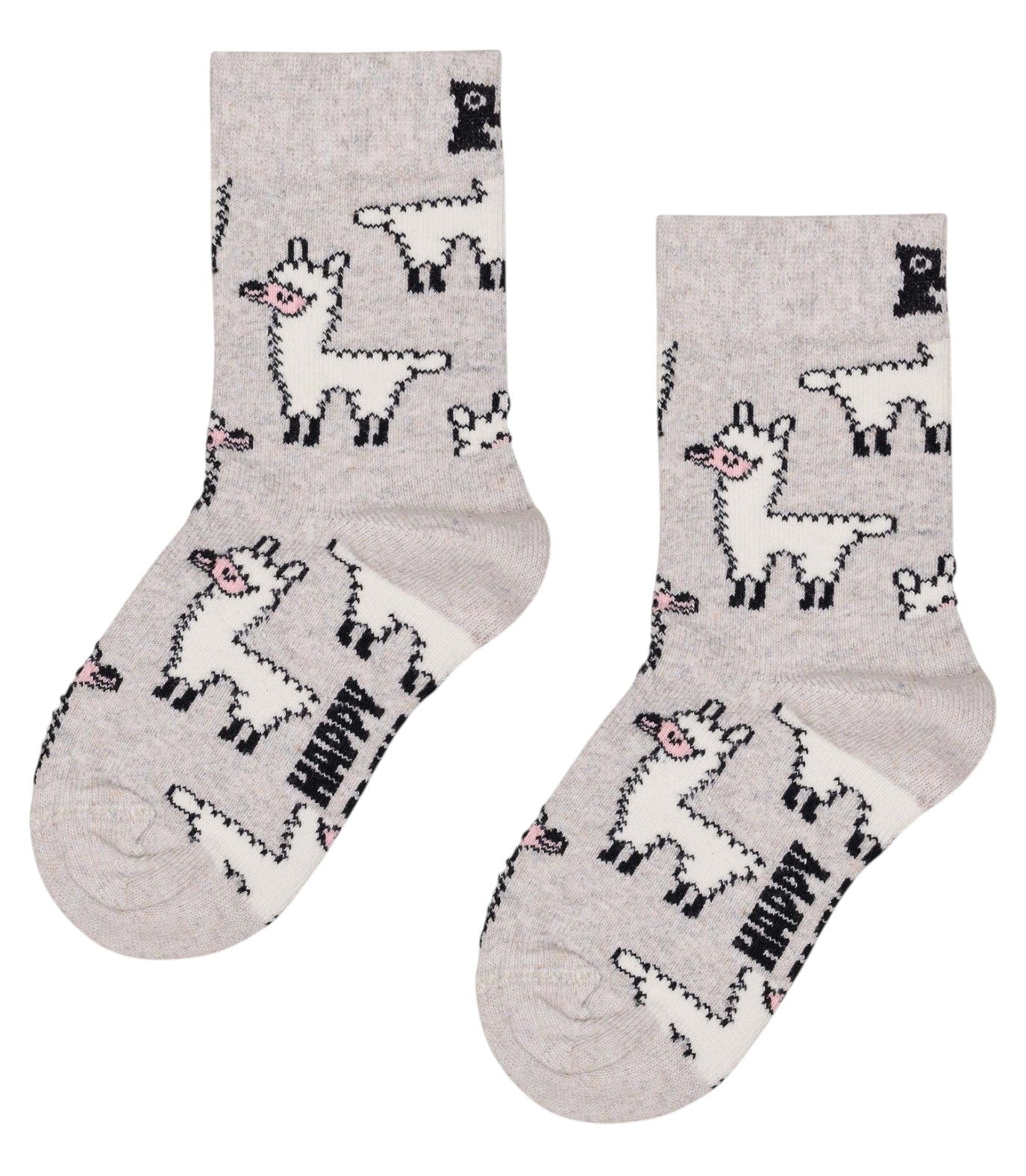 HAPPY SOCKS CALZINI BAMBINO/BAMBINA