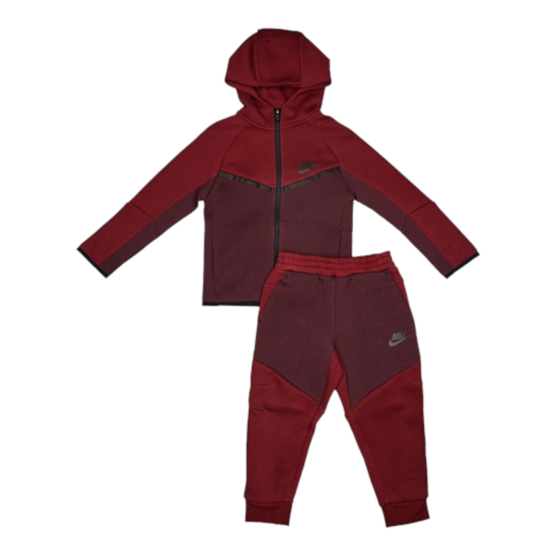 NIKE SET BAMBINO/BAMBINA