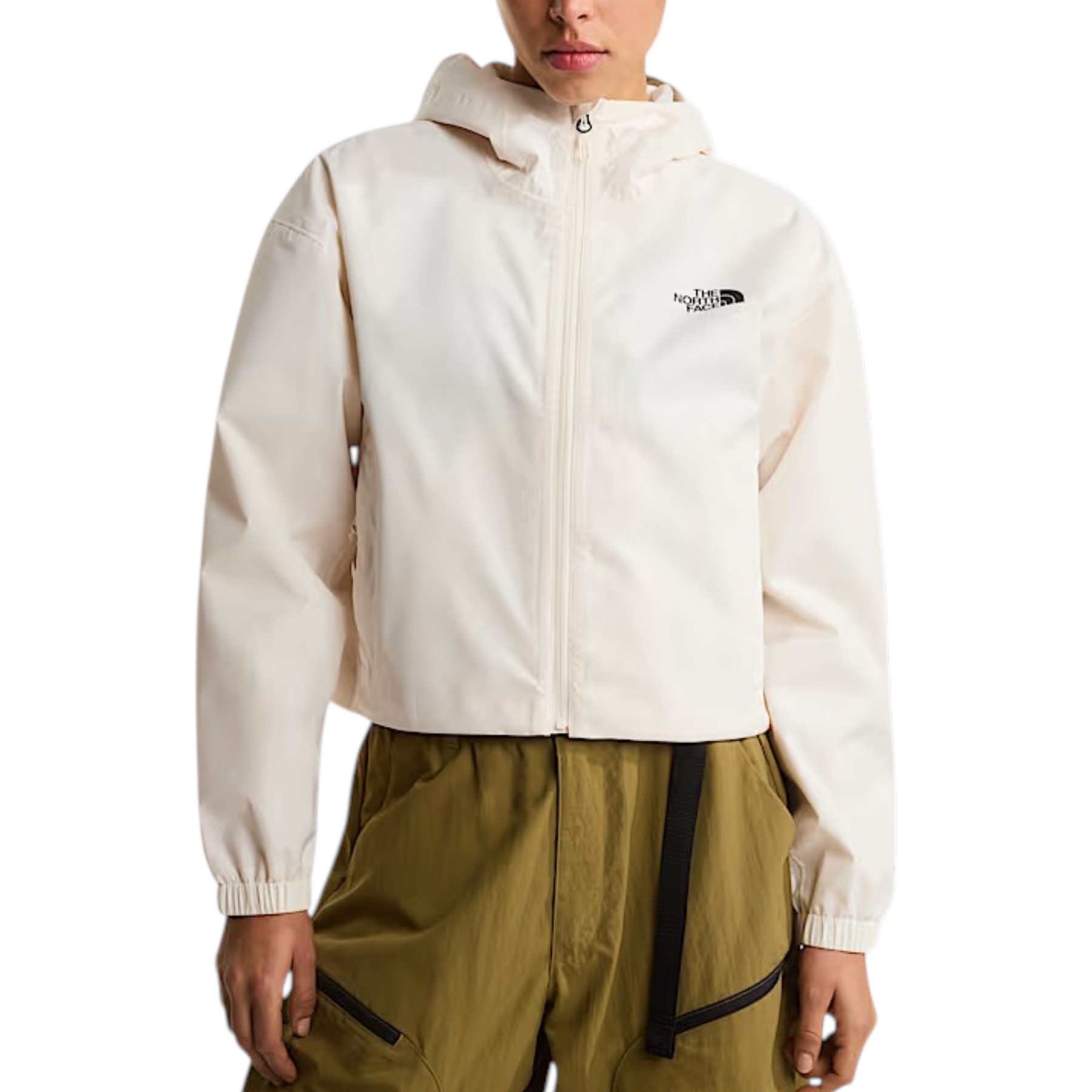 THE NORTH FACE JACKET DONNA