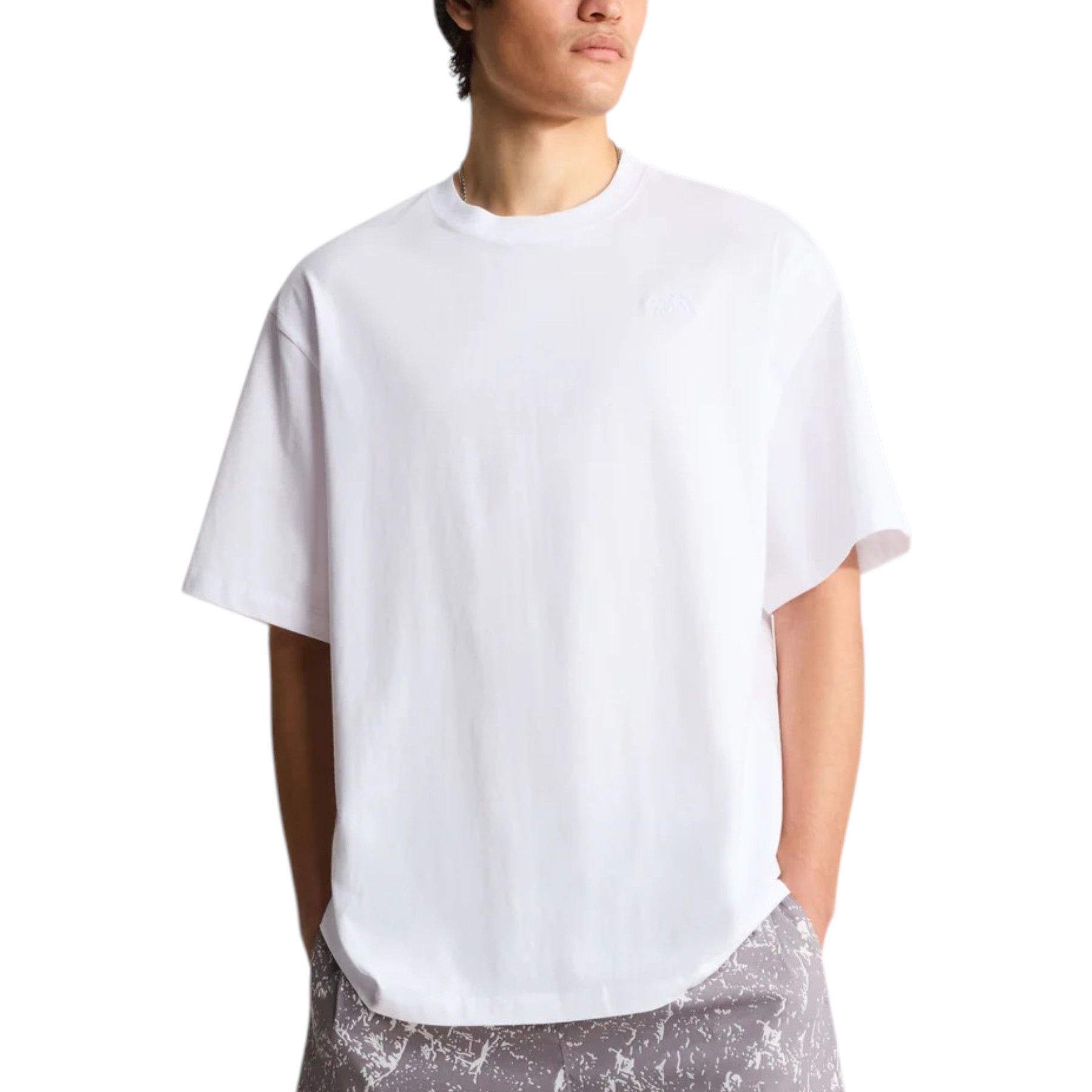 THE NORTH FACE T-SHIRTS
