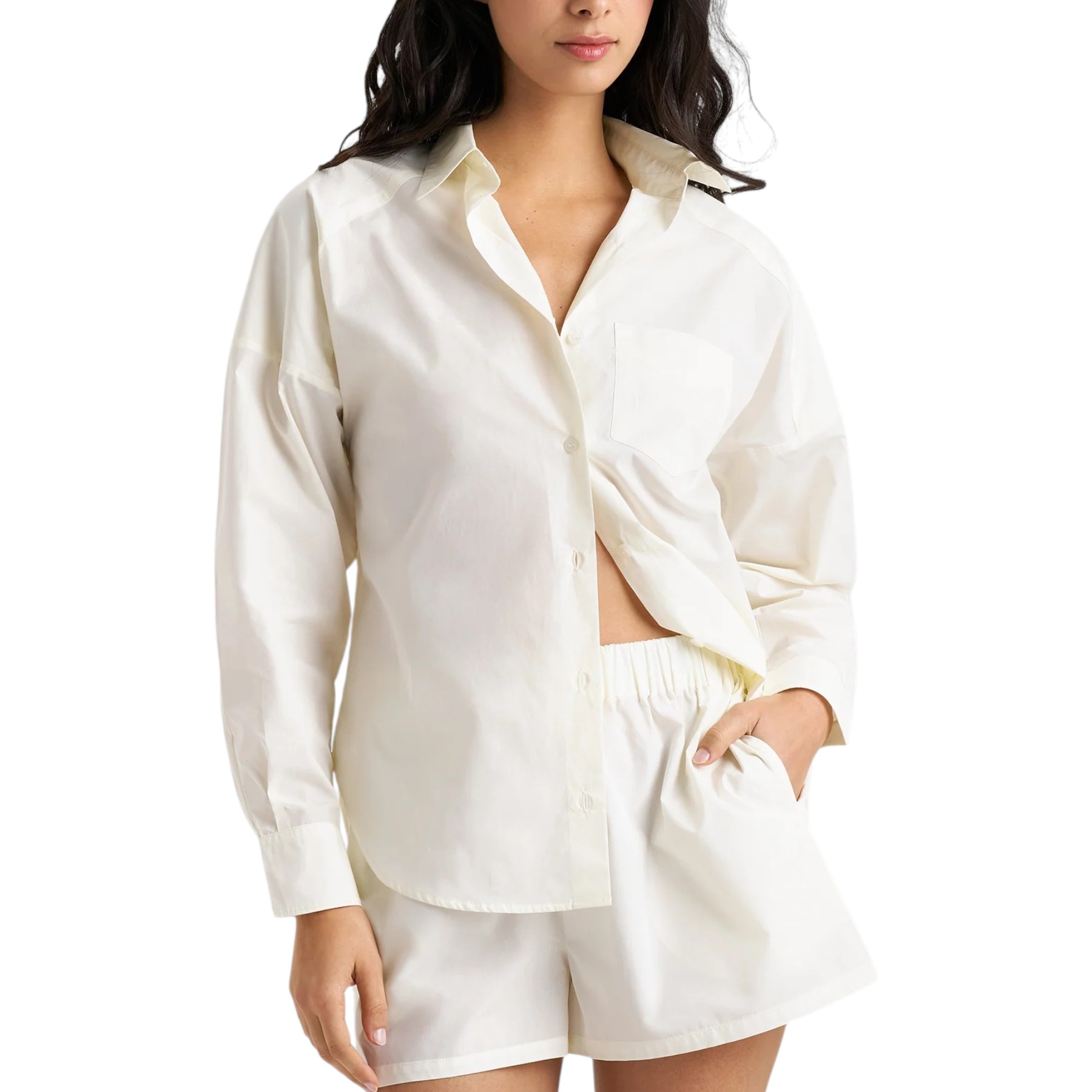 MANEBI CAMICIA DONNA