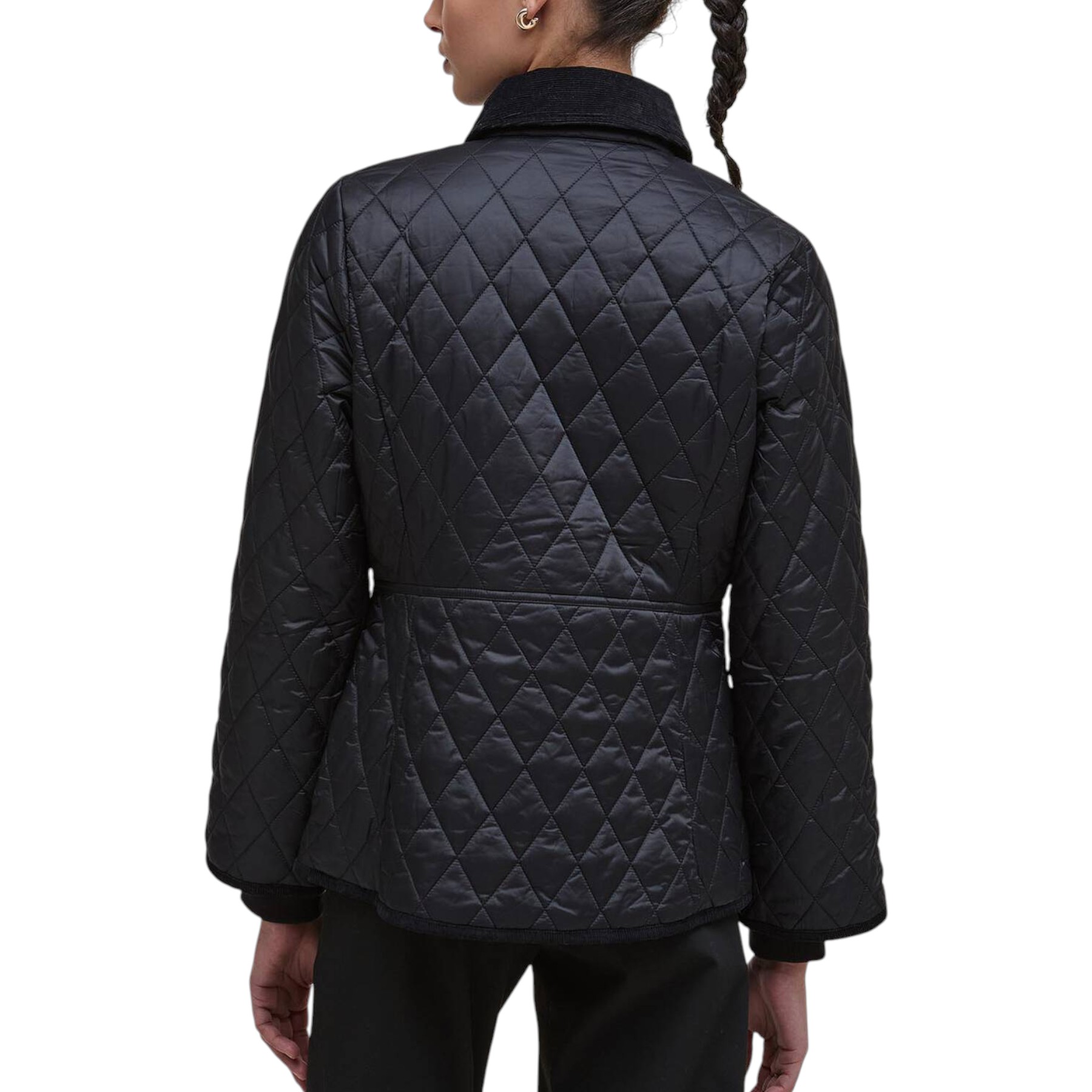 BARBOUR JACKET DONNA