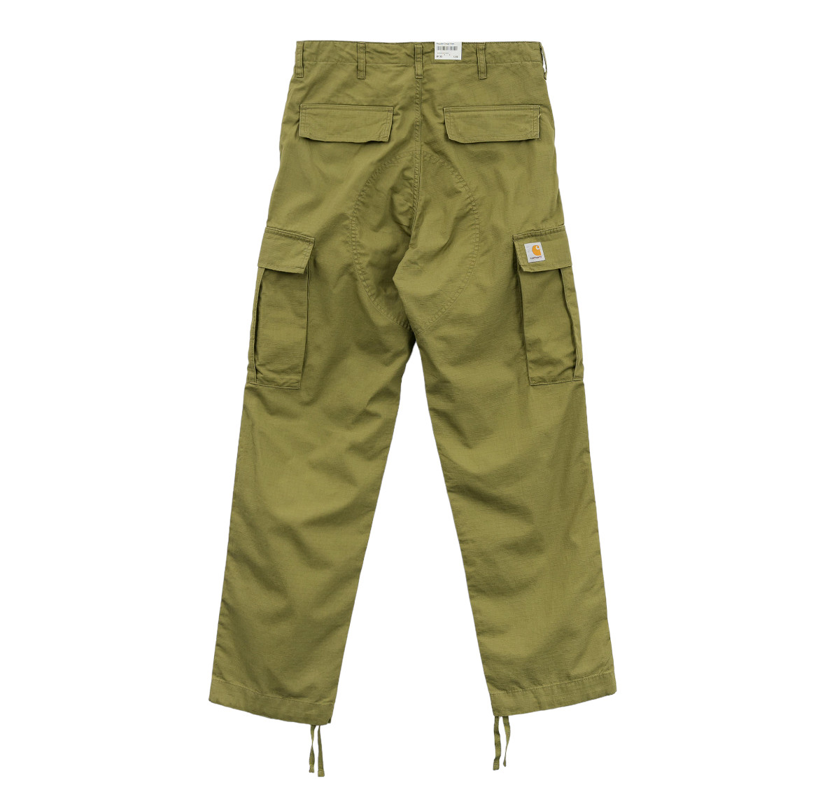 CARHARTT WIP PANTALONE