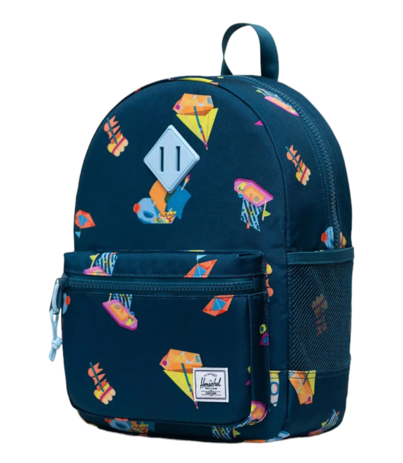 HERSCHEL SUPPLY ZAINO BAMBINO/BAMBINA