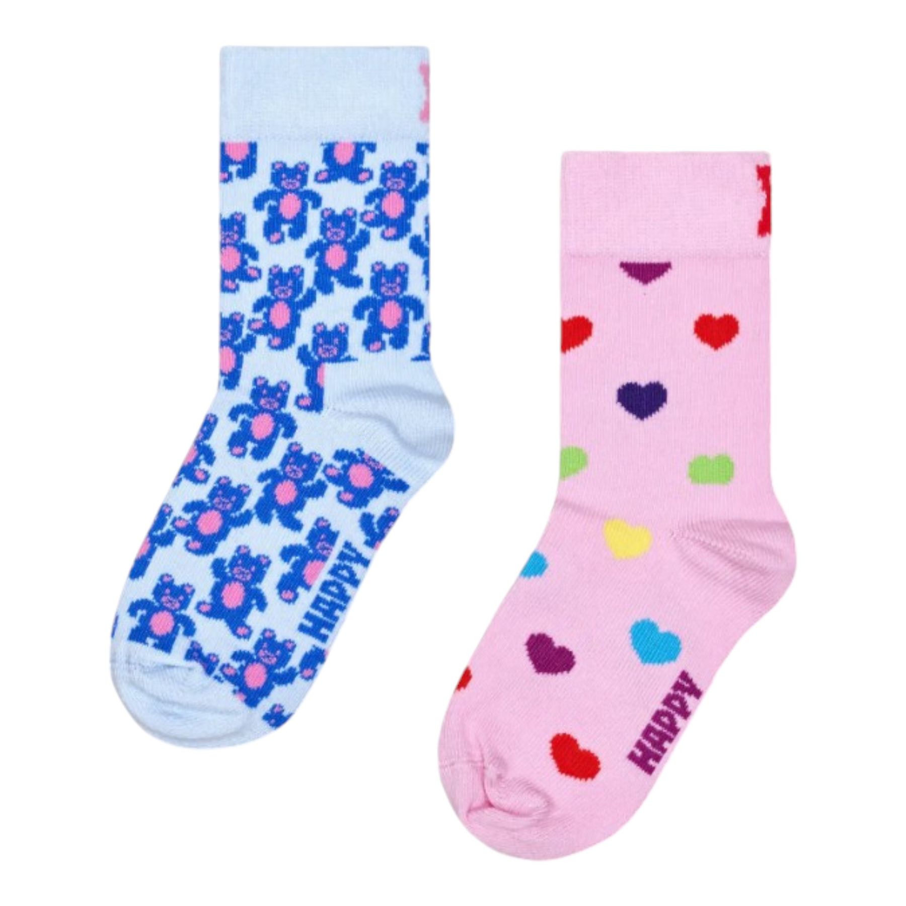 HAPPY SOCKS CALZINI BAMBINA