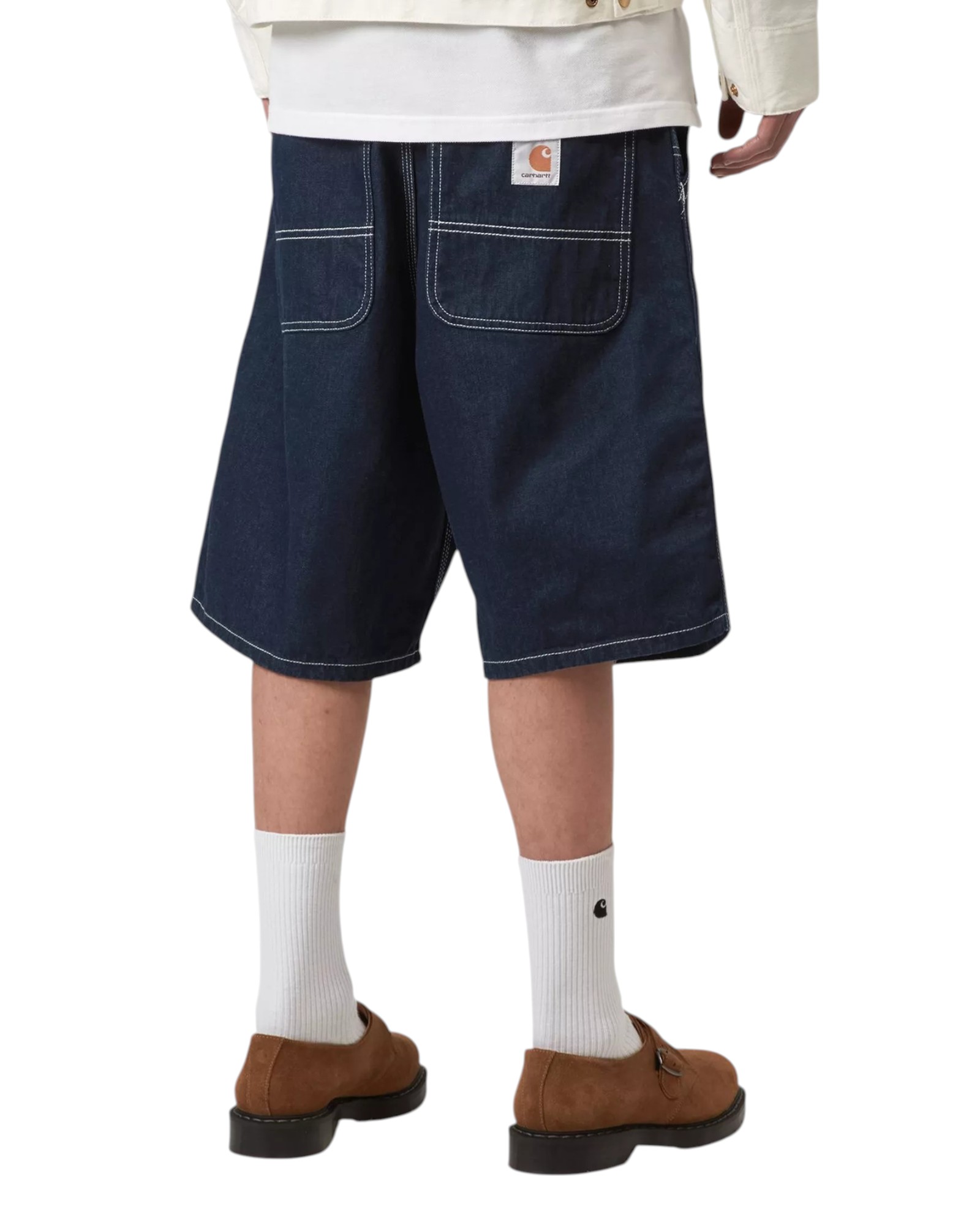 CARHARTT WIP SHORT