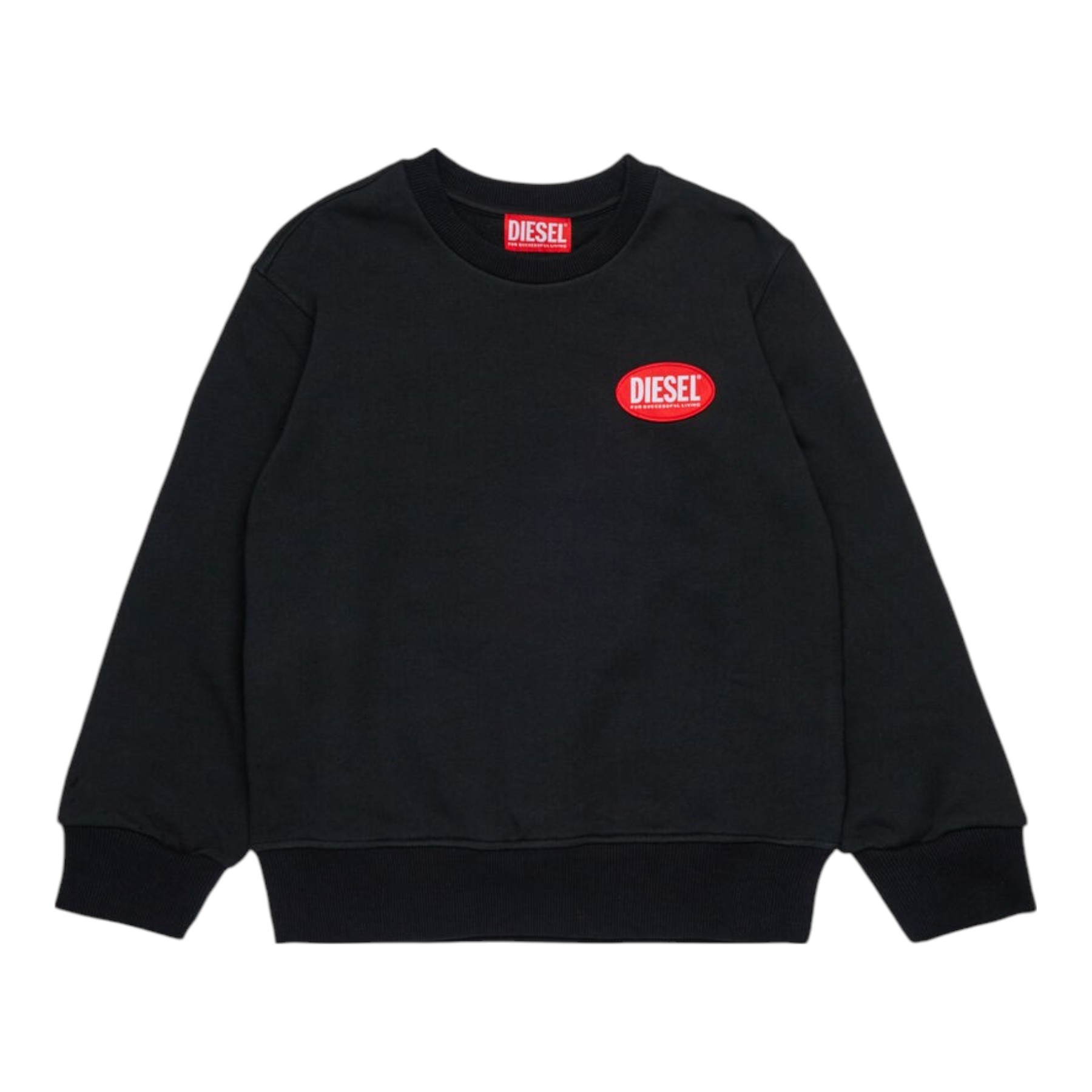 DIESEL FELPA BAMBINO