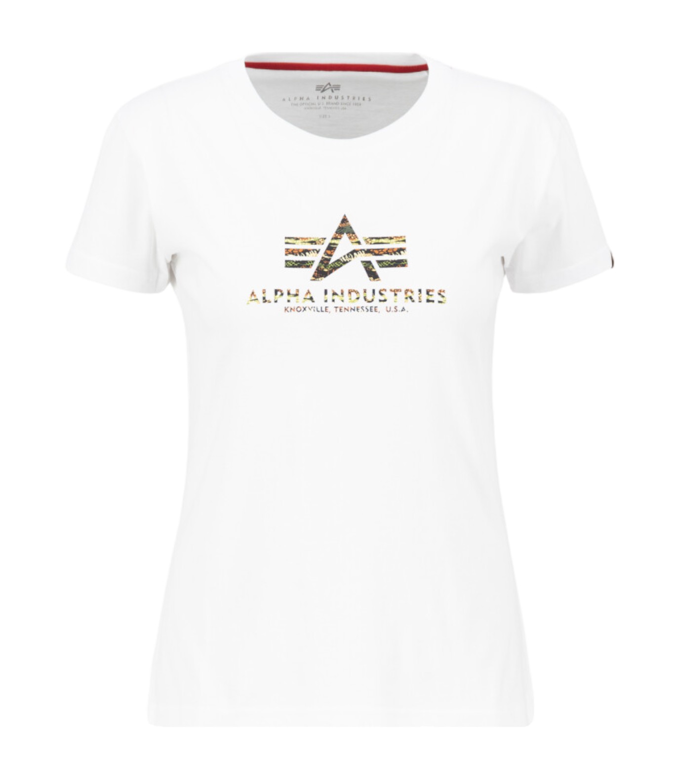 ALPHA INDUSTRIES T-SHIRT