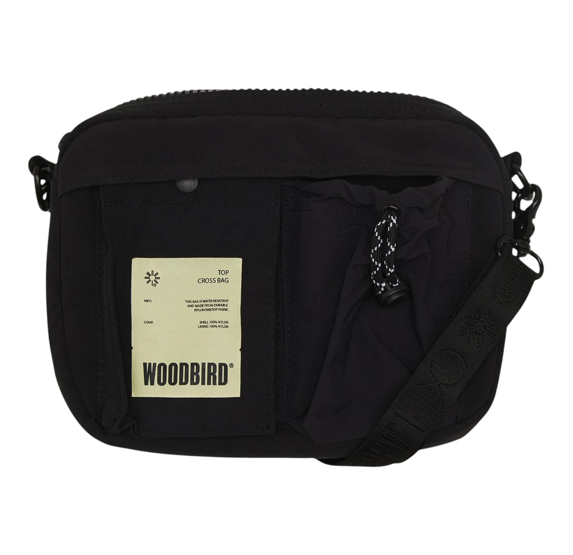 WOODBIRD BORSA