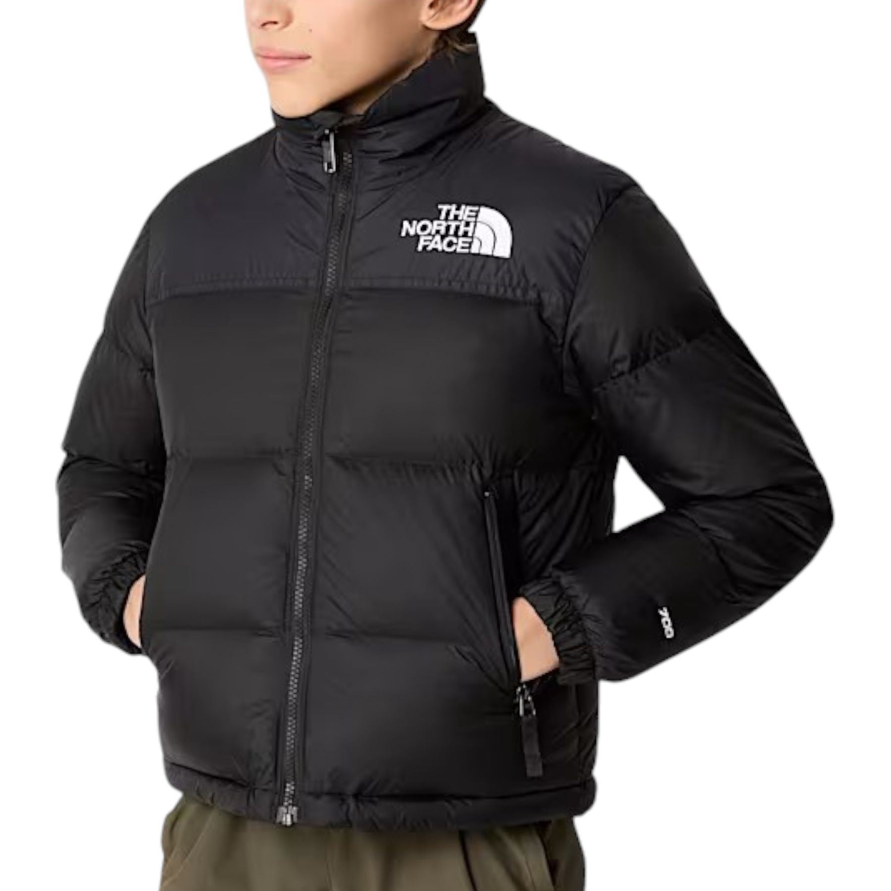 THE NORTH FACE GIACCA BAMBINO/BAMBINA