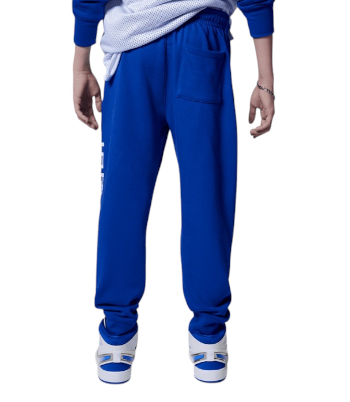 JORDAN PANTALONE BAMBINO/BAMBINA