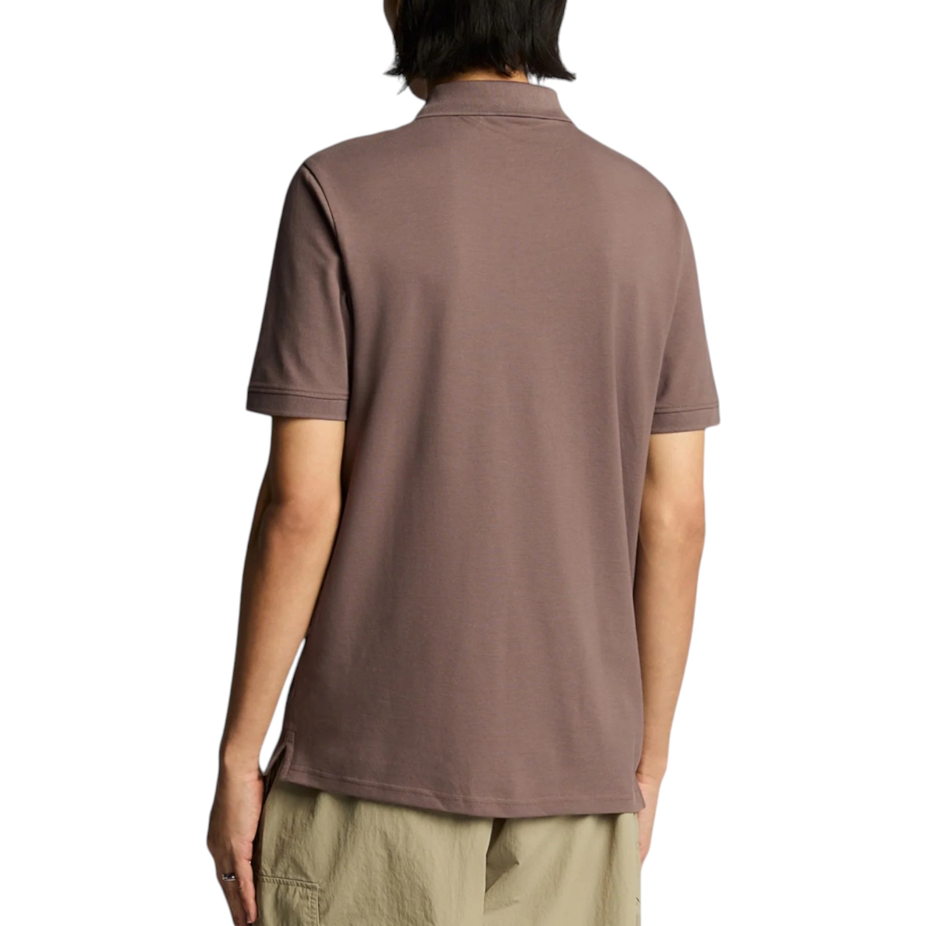 LYLE & SCOTT POLO
