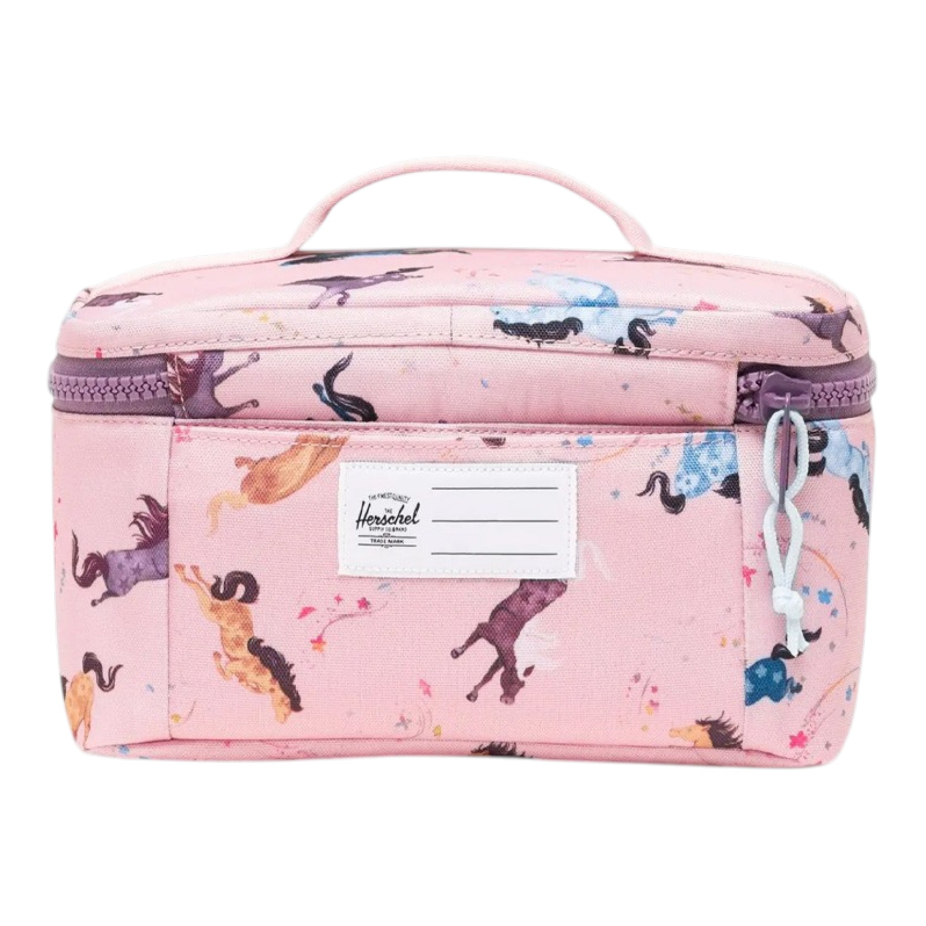 HERSCHEL SUPPLY LUNCH BOX BAMBINA