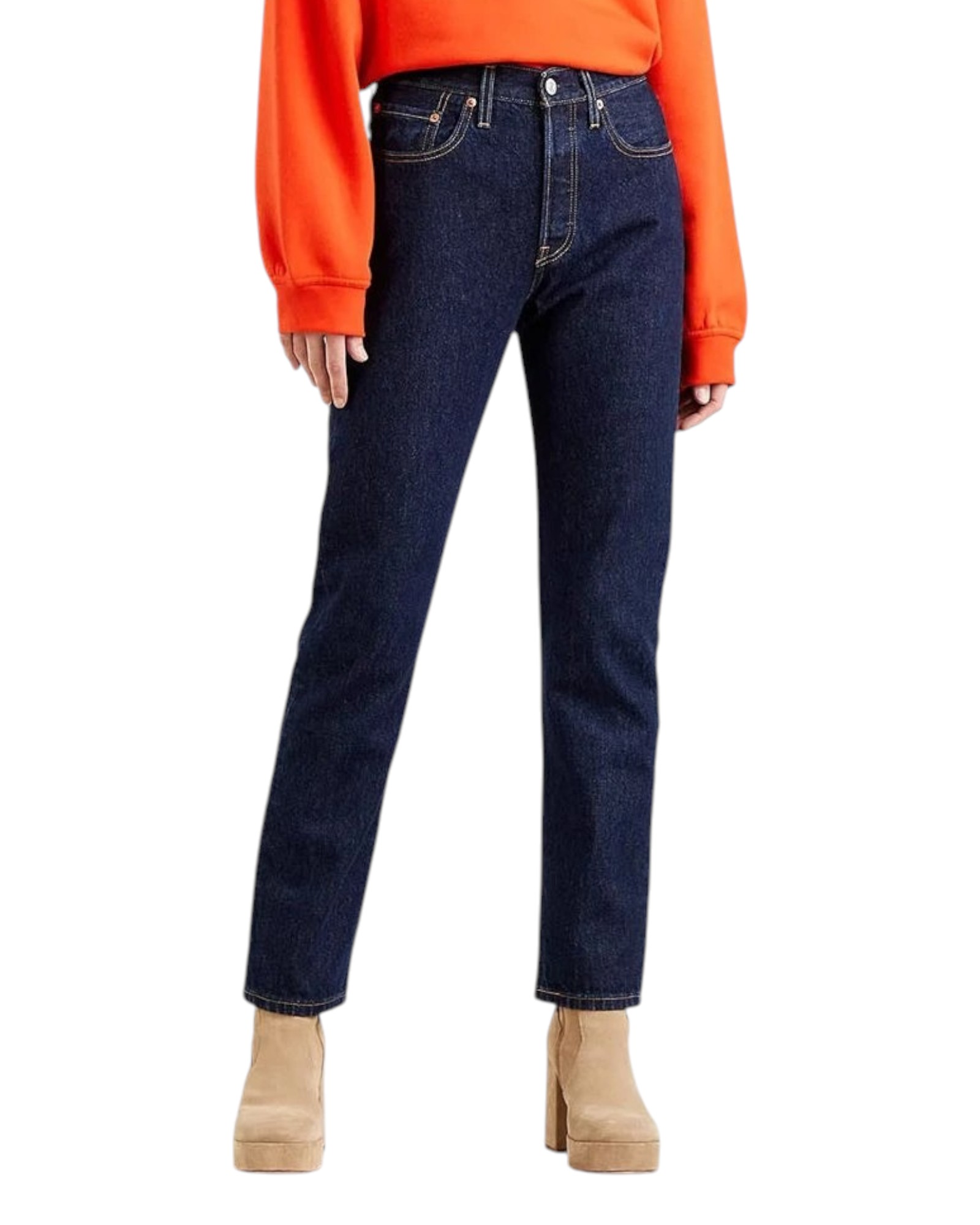 LEVI'S® JEANS DONNA