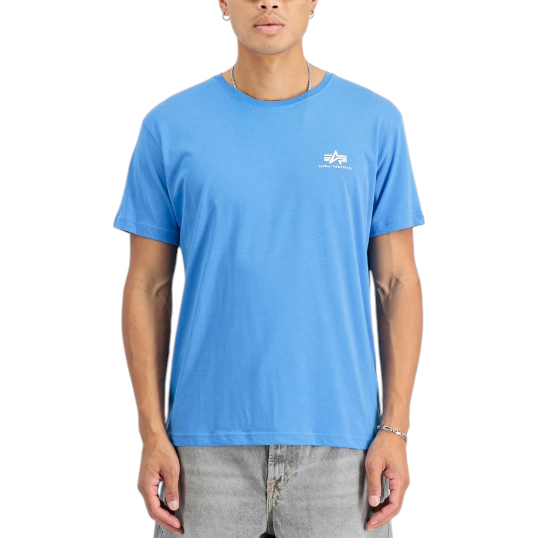 ALPHA INDUSTRIES T-SHIRT