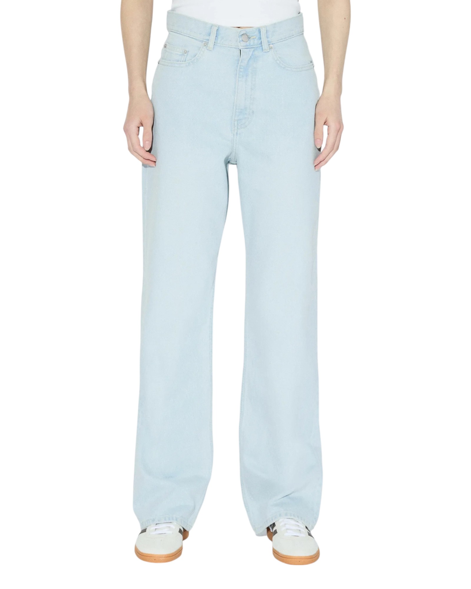 DR.DENIM JEANS DONNA