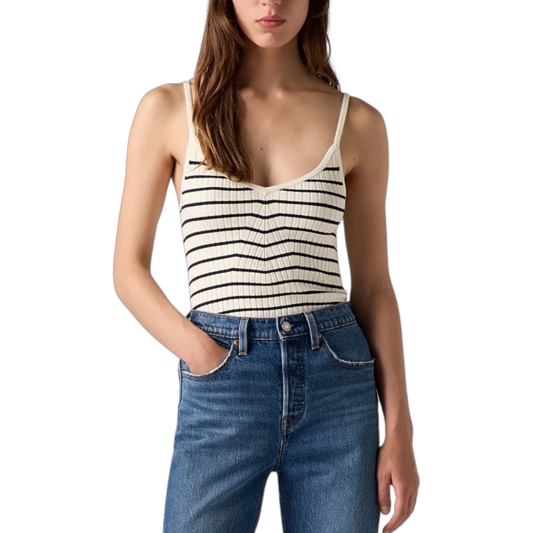 LEVI'S® CANOTTA DONNA
