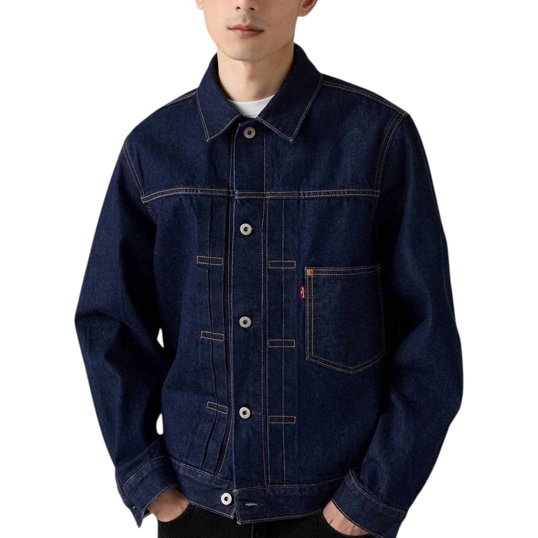 LEVI'S® JACKET