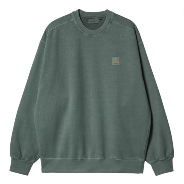 CARHARTT WIP FELPA