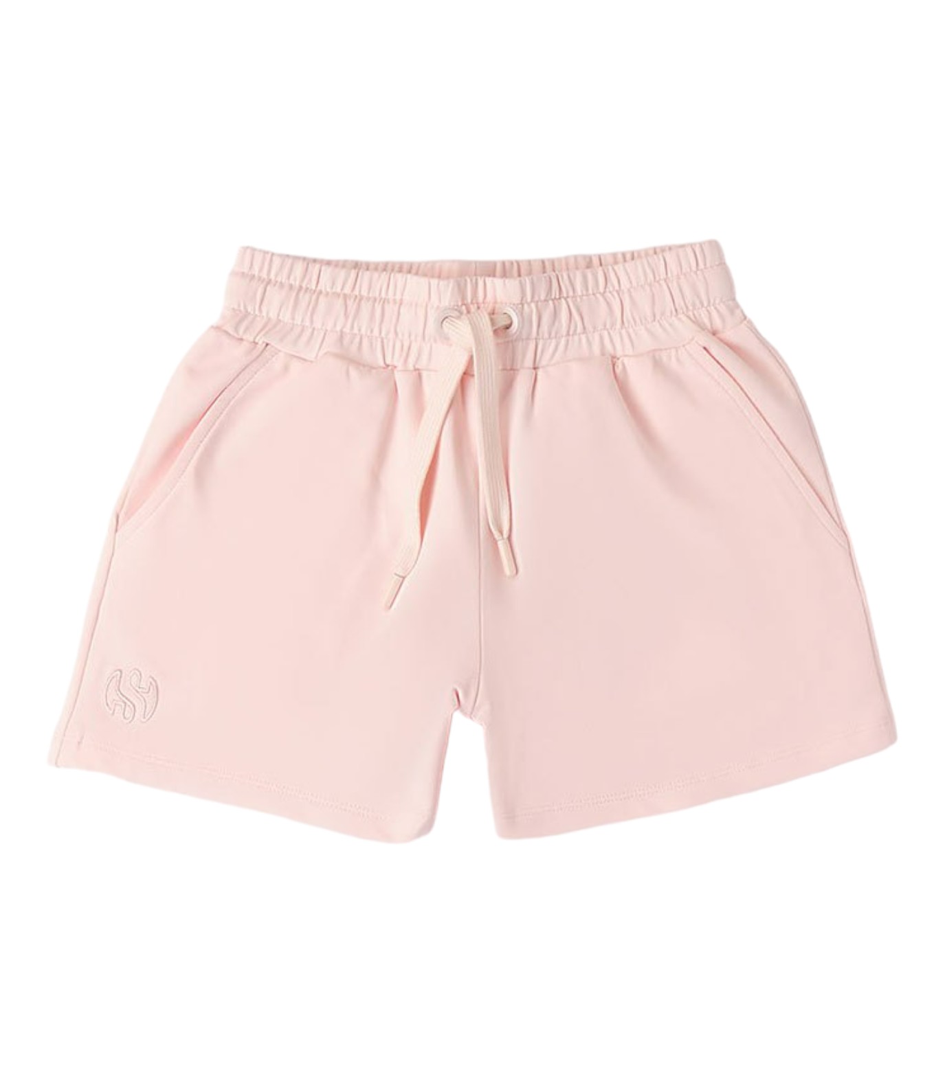 SUPERGA SHORTS BAMBINA
