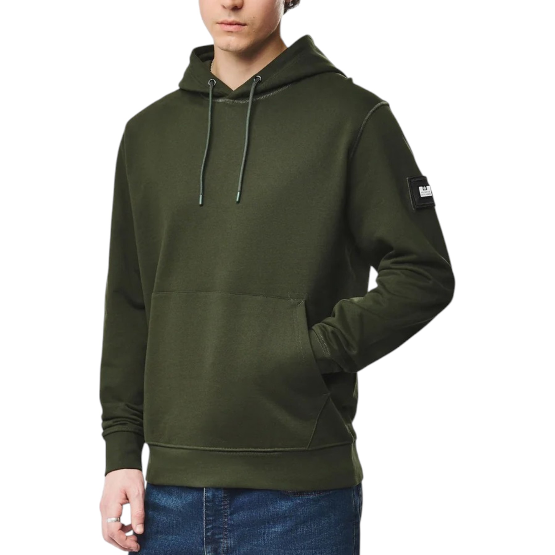 WEEKEND OFFENDER FELPA