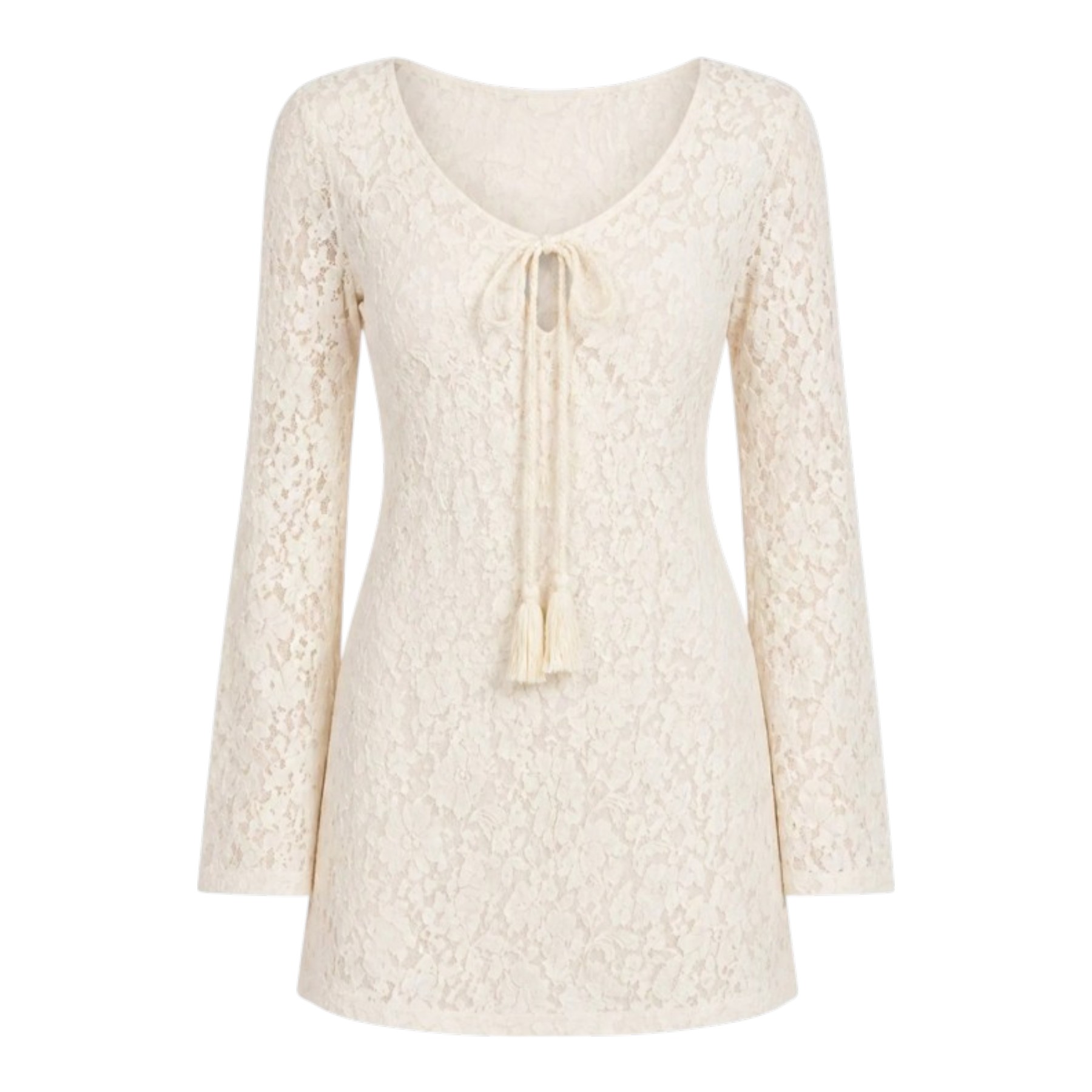 GLAMOROUS VESTITO DONNA