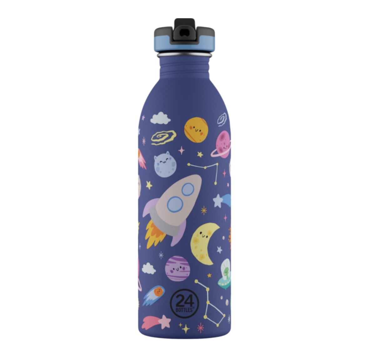 24 BOTTLES BORRACCIA [REPARTO][STRTOUPPER