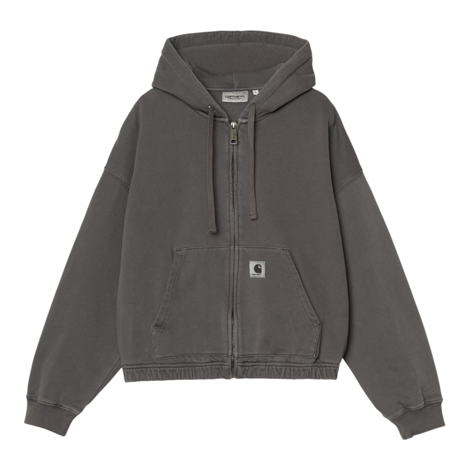 CARHARTT WIP FELPA DONNA