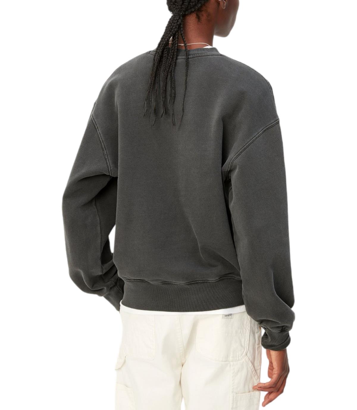 CARHARTT WIP FELPA Donna