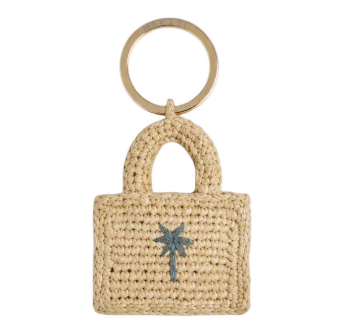 MANEBI PORTACHIAVE UNISEX